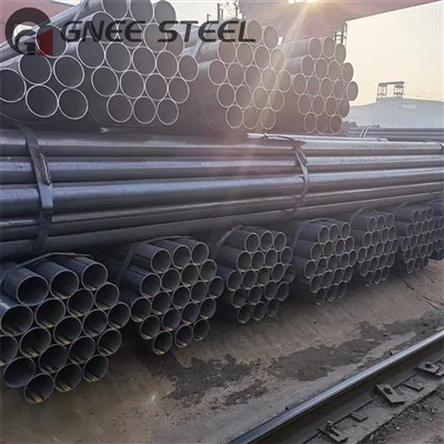 Bezešvé přesné potrubí