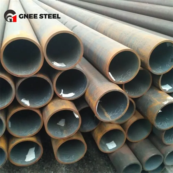 20MoG vysokotlaká kotelní trubka