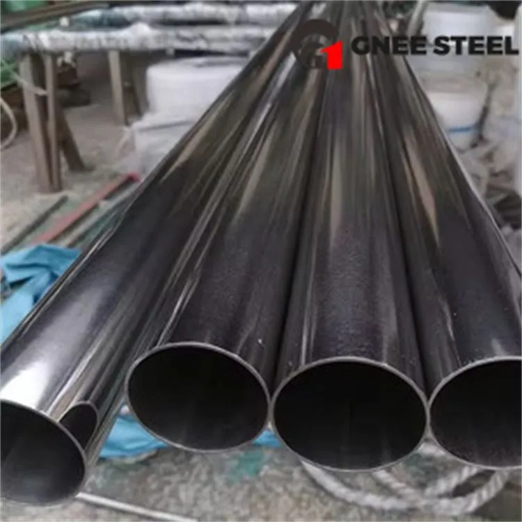 A213 316L Cold Drawn Seamless Pipe