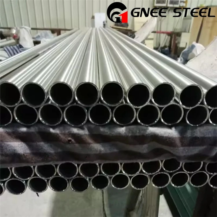 A213 TP309H High Pressure Stainless Steel Pipe
