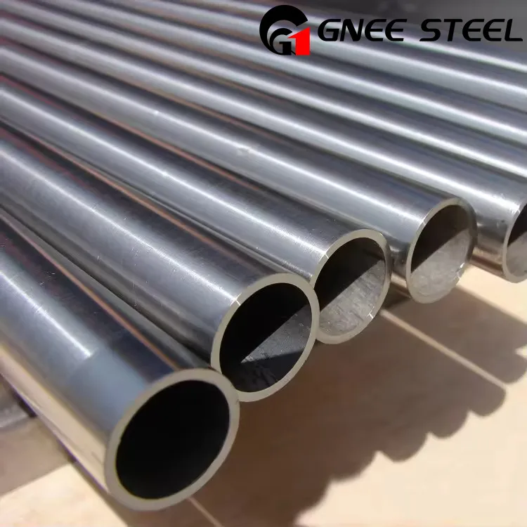 A213 TP316H Trubka z nerezové oceli