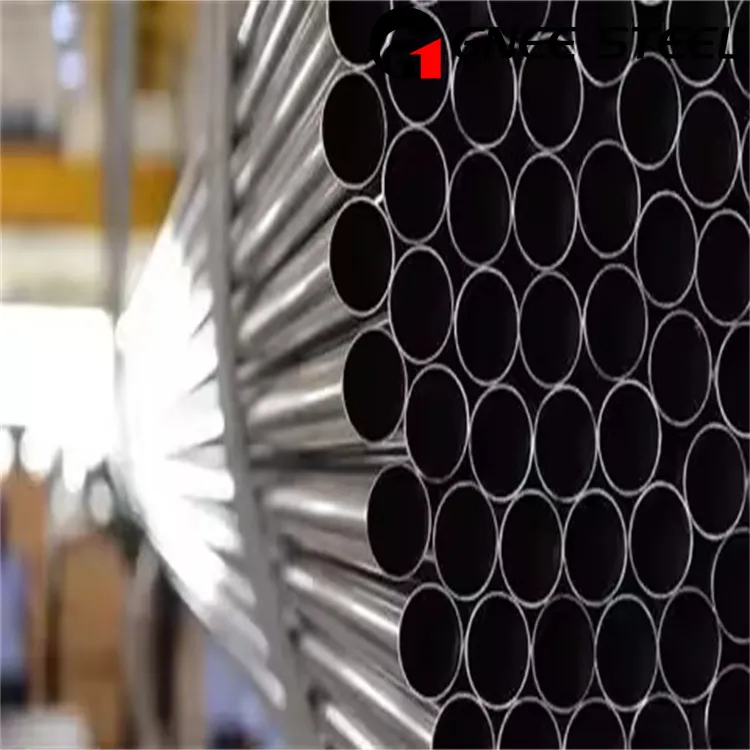 A249 TP304 Trubka kotle z nerezové oceli