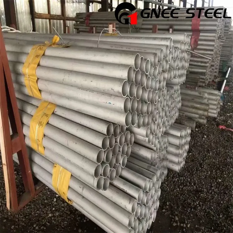 Tepelná uvolňovací trubice A249 TP304L