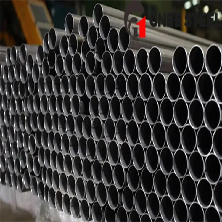 A249 Austenite Welded Stainless Steel Pipe