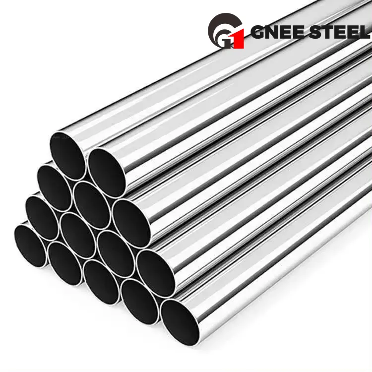 Trubka výměníku tepla A249 TP347