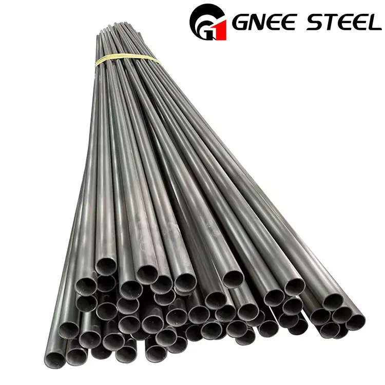 A312 TP309H Nerezová kulatá trubka