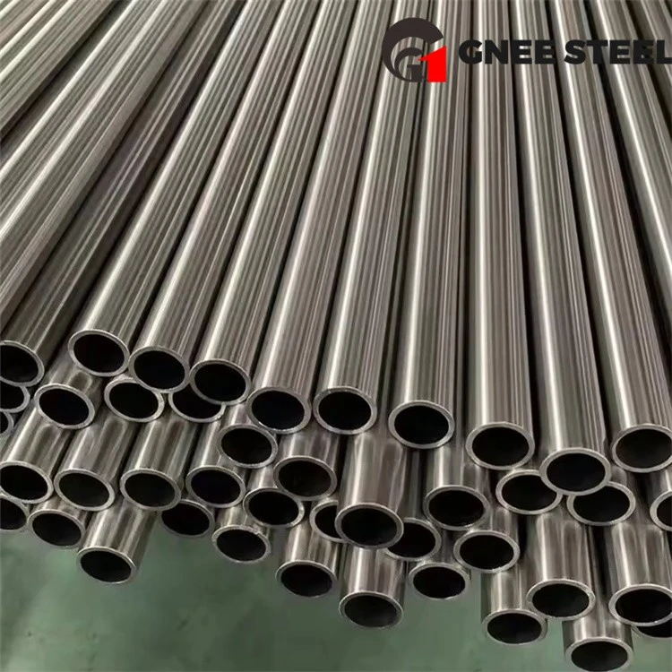 A358 TP310H Polished Stainless Steel Pipe