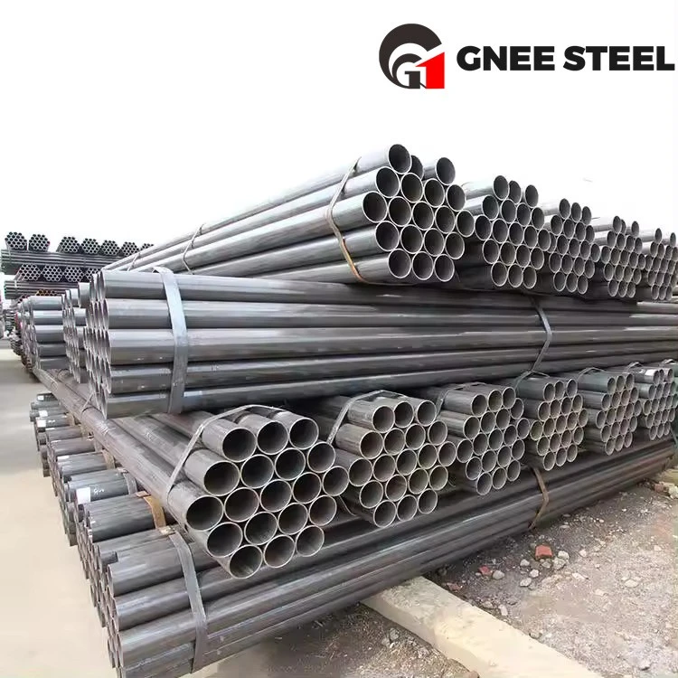 A423 Grade 1 Welded Weathering Steel Pipe