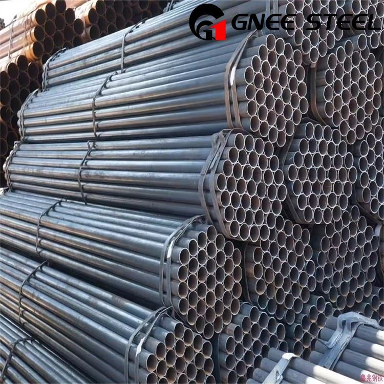 A423 Grade 1 Welded Weathering Steel Pipe