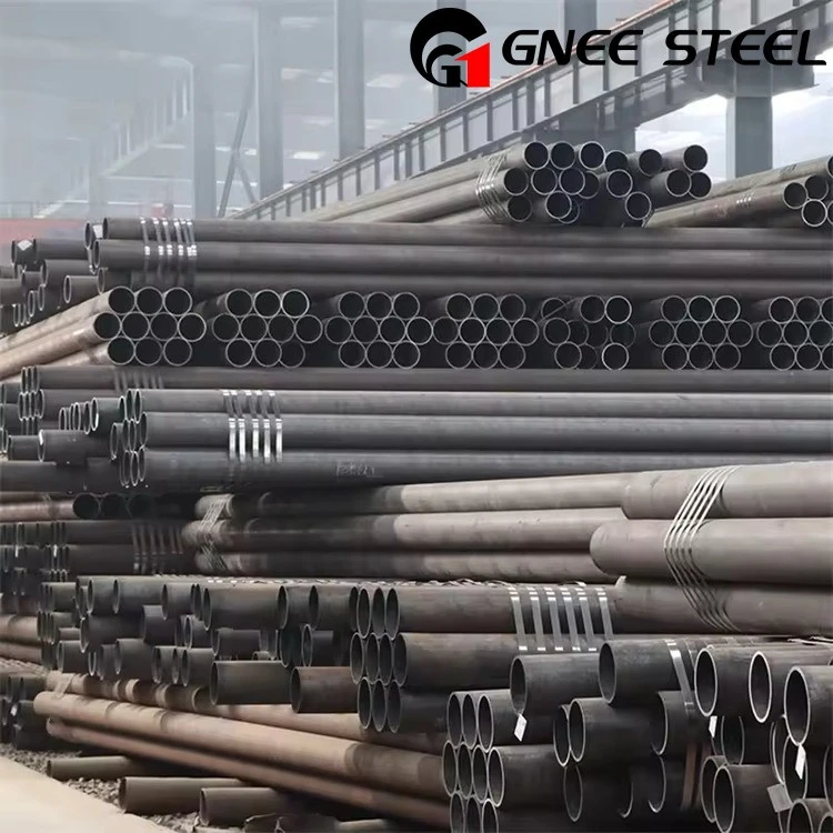 A556 C2 Carbon Steel Seamless Pipe