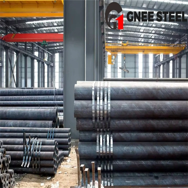 A671 CB65 Carbon Steel Pipe