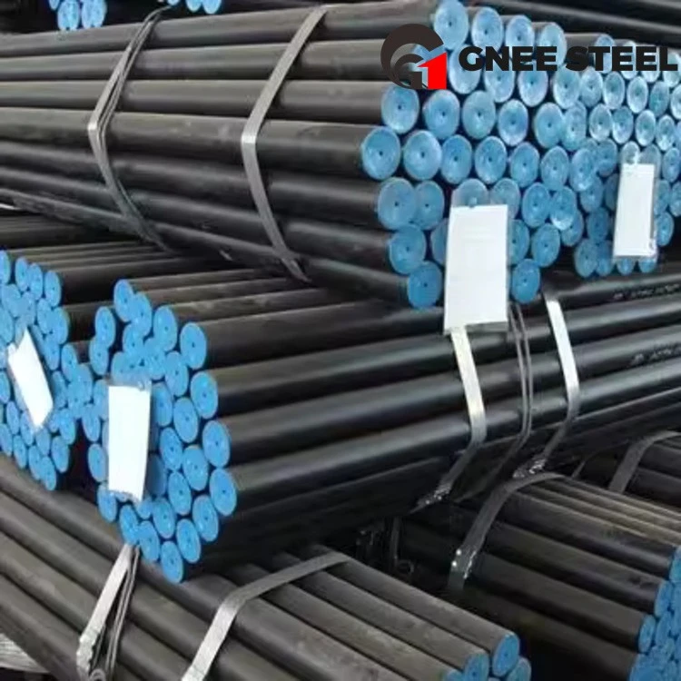 API 5L X52 Hot Rolled Seamless Steel Pipe