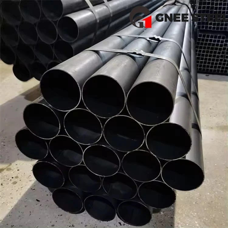 ASME SA 556 Grade C2 Seamless Cold Drawn Tube