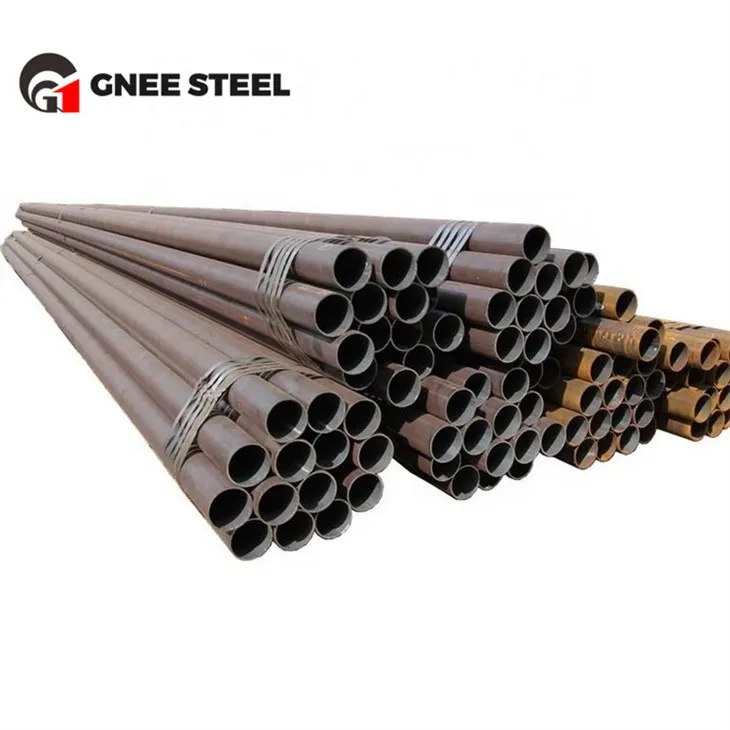 Potrubí tepelného výměníku ASTM A214