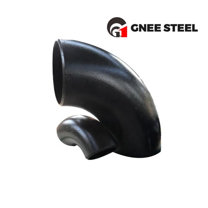 Koleno ASTM A234 WP11 90
