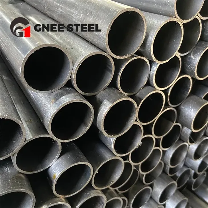 Slitinová trubka ASTM A335 P22