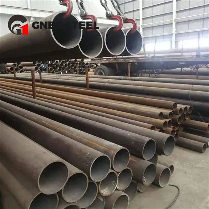 ASTM A513 1010 1020 ERW Carbon Pipe