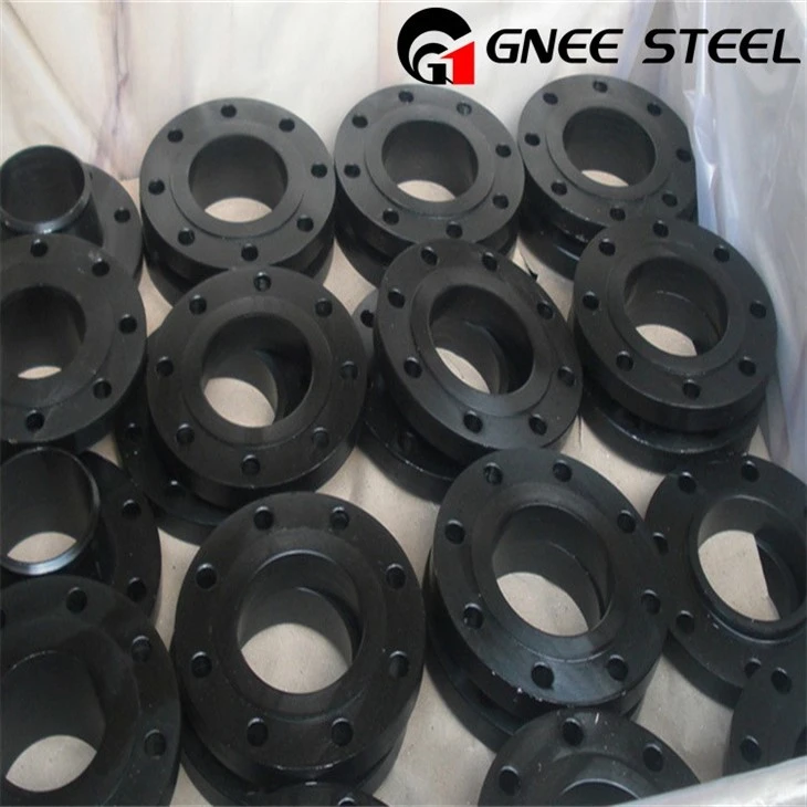 ASTM A694 F42 Flange