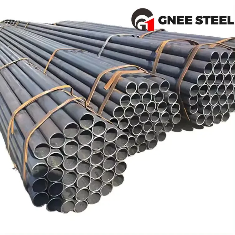 DIN 2391 ST35 přesná trubka