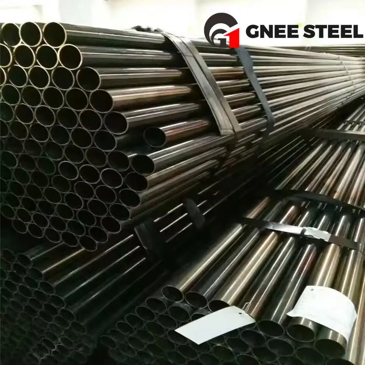 Bezešvá trubka DIN 2609 St37