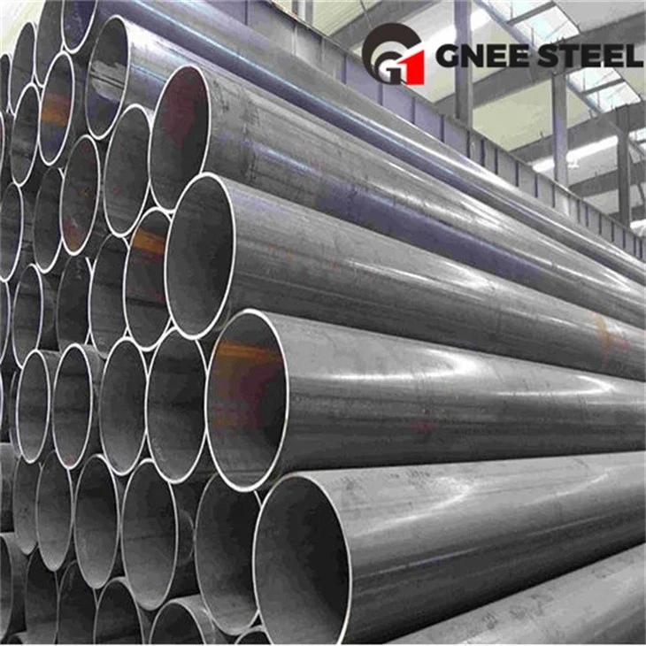 EN 10224 Carbon Steel Seamless Pipe
