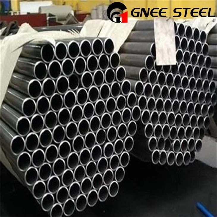 EN10210 S275J2H Carbon Steel Seamless Pipe
