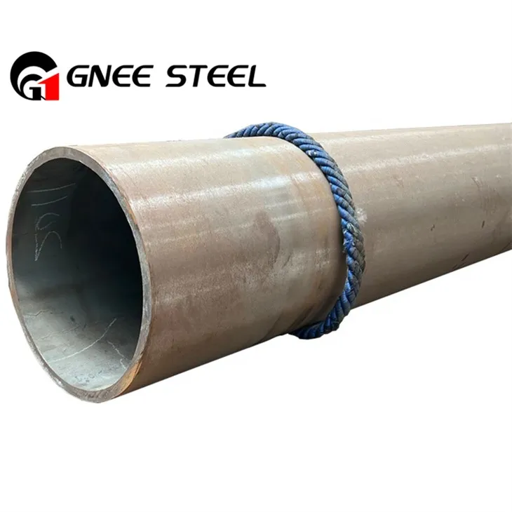 Bezešvé kotlové potrubí GB 5310