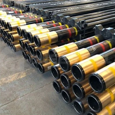 API 5CT OIL CASING API 5CT OIL CASING
