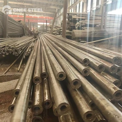 ASTM A519,EN10297-1 Mechanická trubka