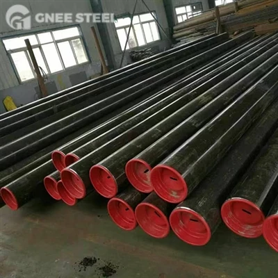 Výroba továrny API 5L Pipeline