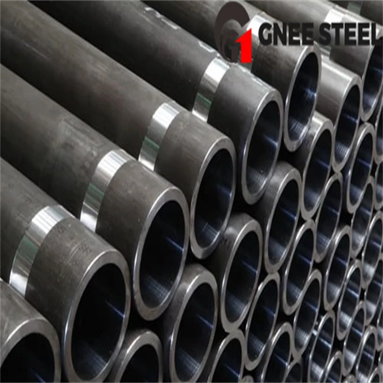 JIS G3461 STB410 High Temperature Steel Pipe