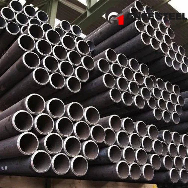 JIS G3461 STB410 High Temperature Steel Pipe
