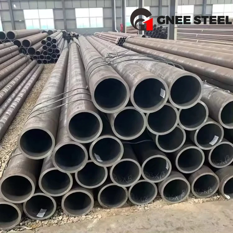 JIS G4105 SCM440 Alloy Steel Tubing