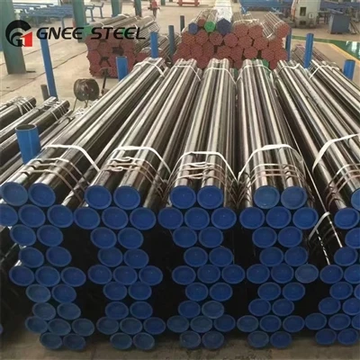 API 5l Psl2 X42 trubka z uhlíkové oceli