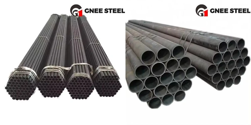 carbon steel seamless pipe carbon steel seamless pipe