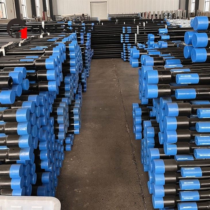 OCTG Steel Drill Pipe