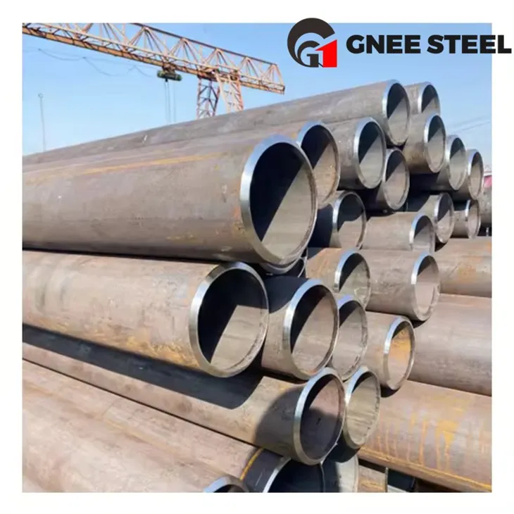 Žáruvzdorná trubka A213 T5