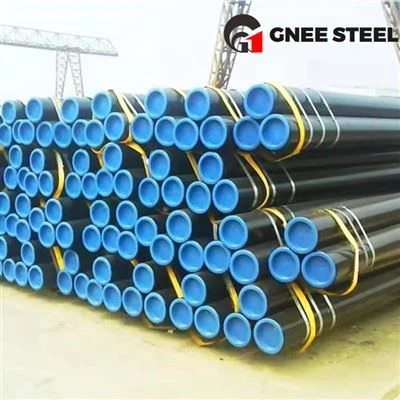 API 5L GR.A PSLC trubky z uhlíkové oceli