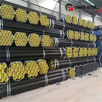 Potrubí API 5L X52 PSL2