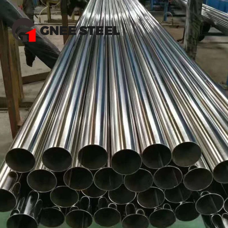 Stainless Steel Round Pipe 304 Stainless Steel Round Pipe 304