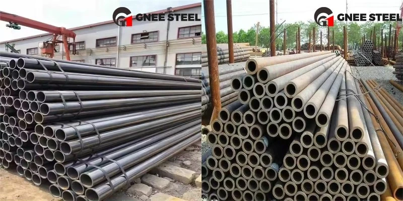 A213 T2 alloy steel pipe A213 T2 alloy steel pipe