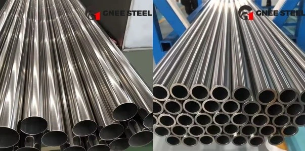 ASTM A312 Stainless Steel Pipe ASTM A312 Stainless Steel Pipe