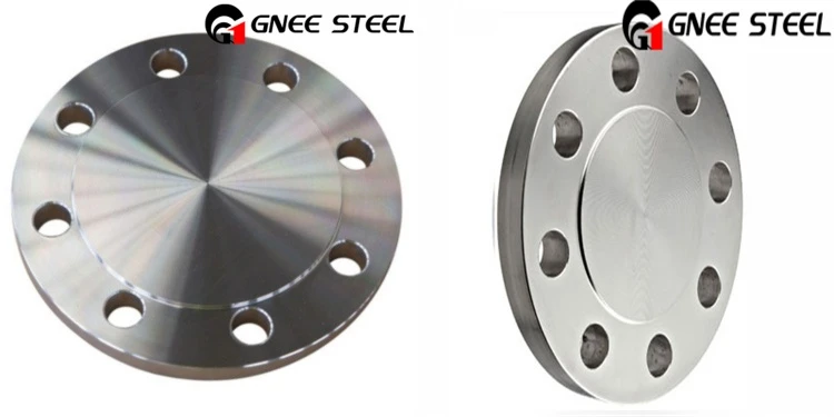 ASTM A182 F321 blind flange ASTM A182 F321 blind flange