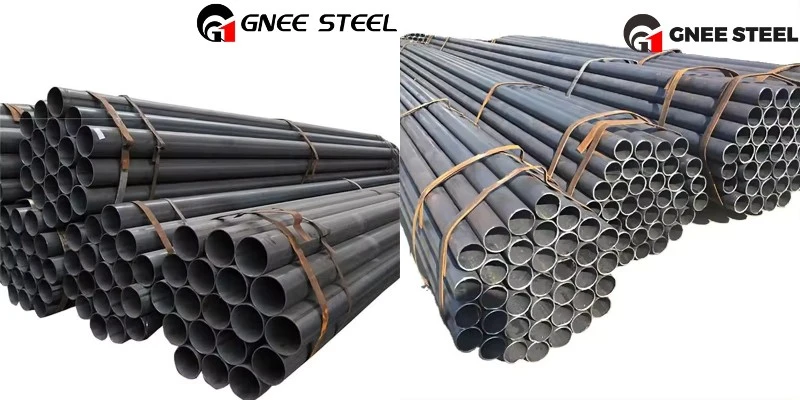 BS 3059 Gr.440 Seamless Pipe BS 3059 Gr.440 Seamless Pipe