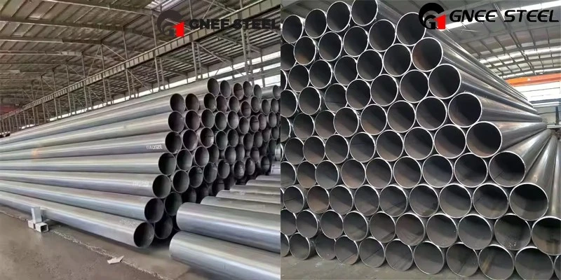 A335 P5 Cold Drawn Tubes A335 P5 Cold Drawn Tubes