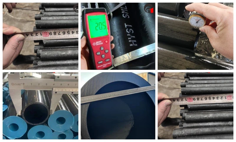 API 5L L415M Psl2 Steel Pipe API 5L L415M Psl2 Steel Pipe