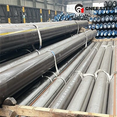 API 5L L245Q LINE TUPE