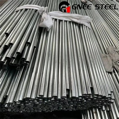 ASTM A 249 201 Nerezová ocel bezproblémová trubice