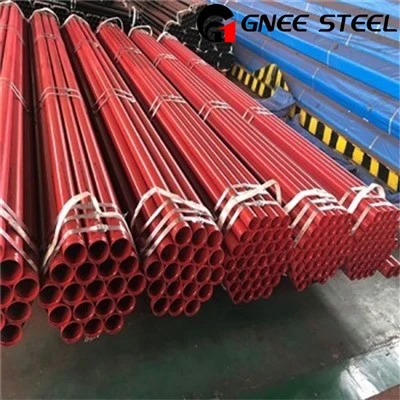 ASTM A795 Požární potrubí