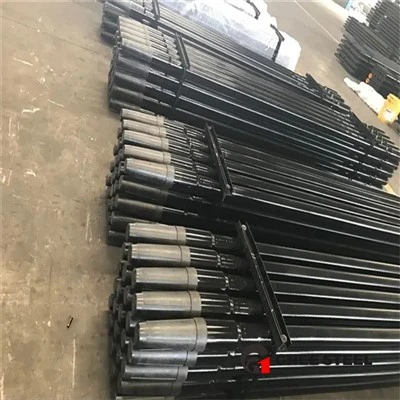 E75 X95 G105 S135 API Bezešvá ocelová trubka